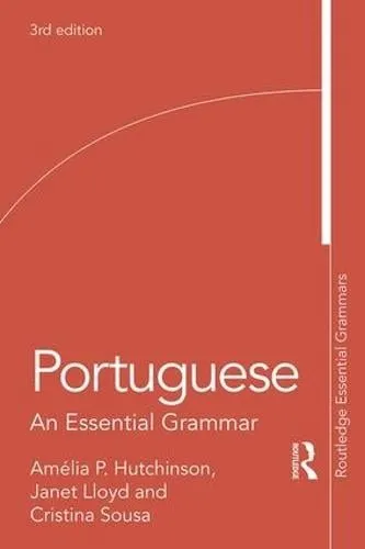 Amelia P. Hutchinson Portuguese