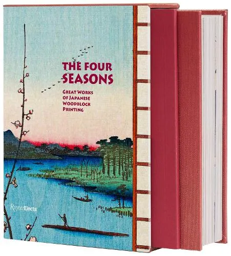 Amélie Balcou The Four Seasons