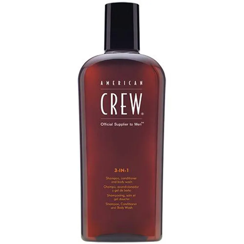 American Crew 3-in-1 250ml