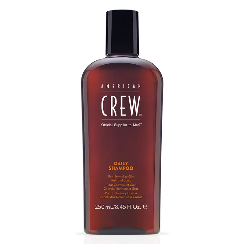 American Crew Daily Shampoo 250ml