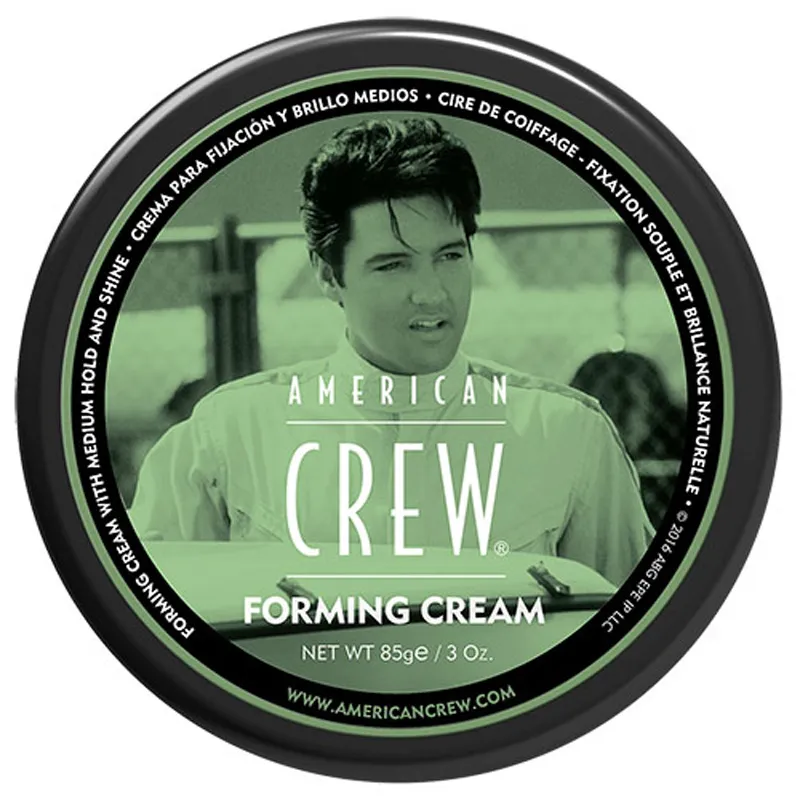 American Crew King Forming Cream 85g