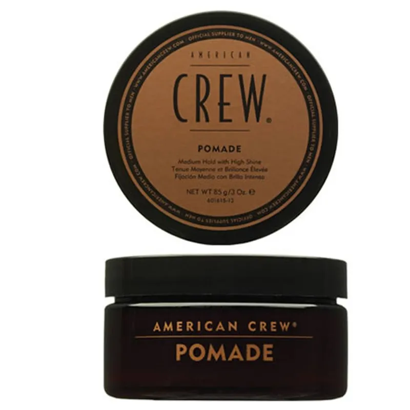 American Crew Pomade 85g