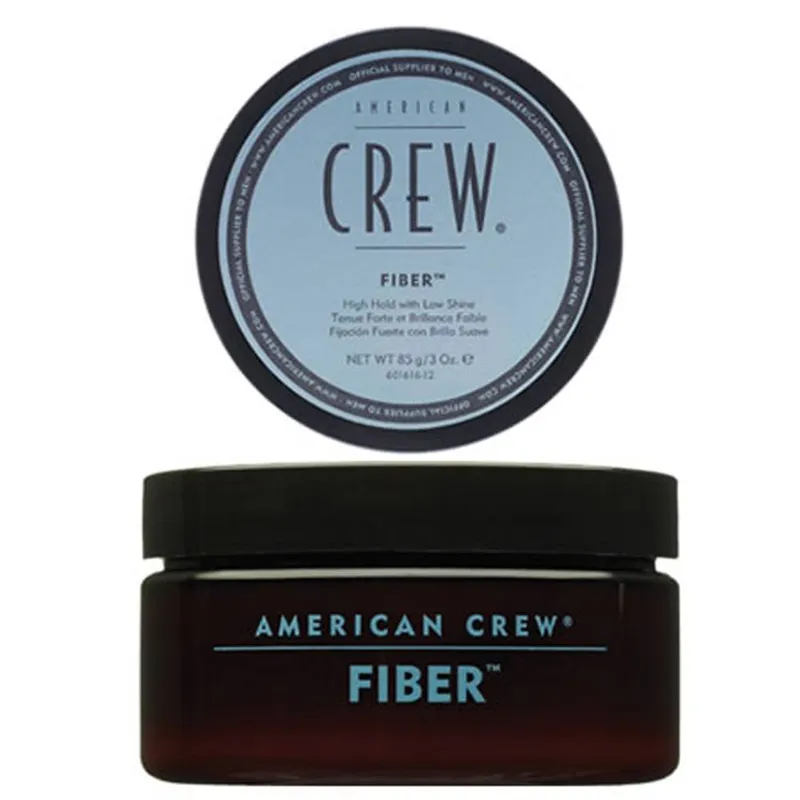 American Crew Unisex Hair Fiber in Clear Clear female