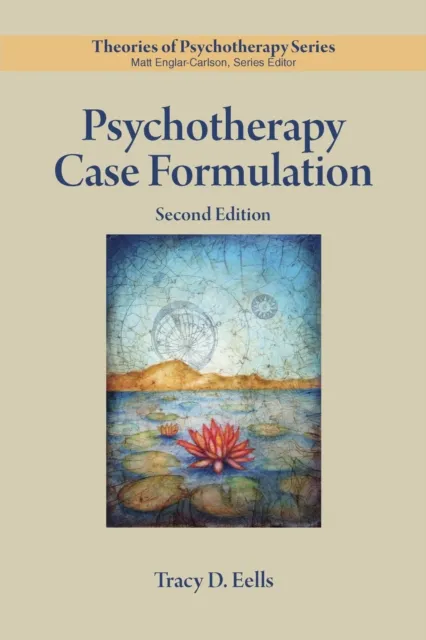 American Psychological Association Psychotherapy Case Formulation
