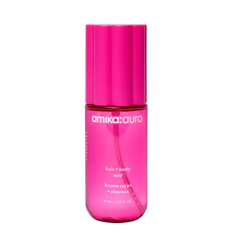 amika aura Hair & Body Mist 90ml