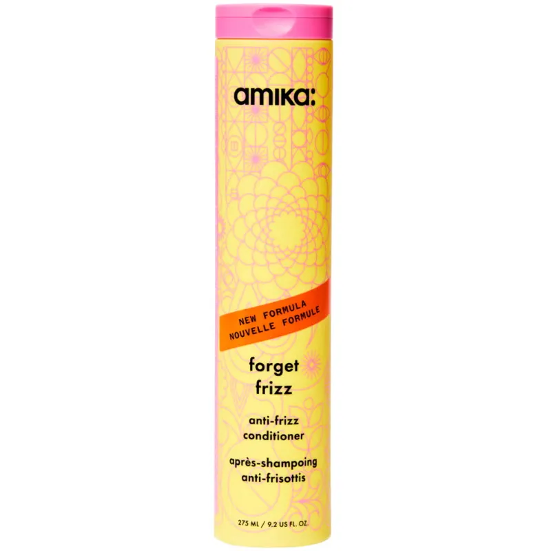 Amika Forget Frizz Conditioner 275ml