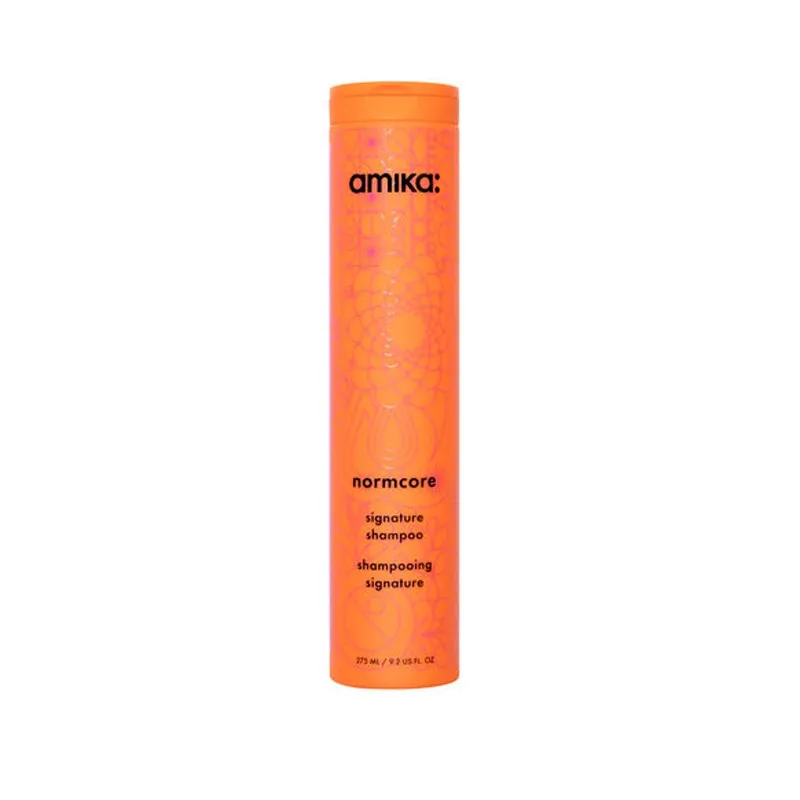 amika normcare Signature Shampoo 1000ml