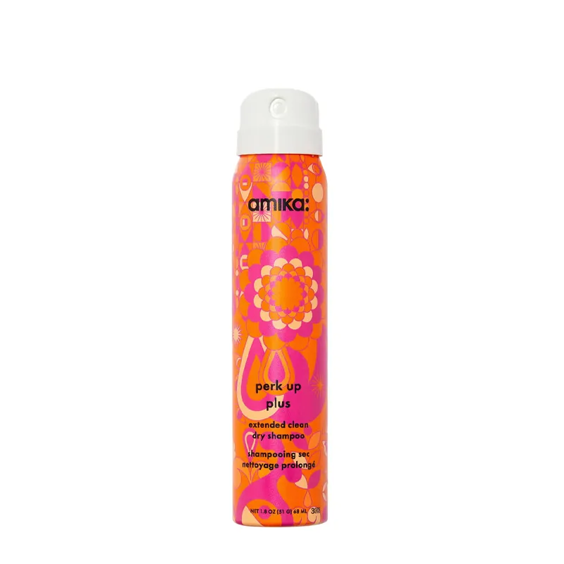 amika Perk Up Plus Extended Clean Dry Shampoo 232ml