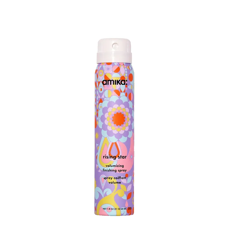 amika Rising Star Volumizing Finishing Spray 1.8oz