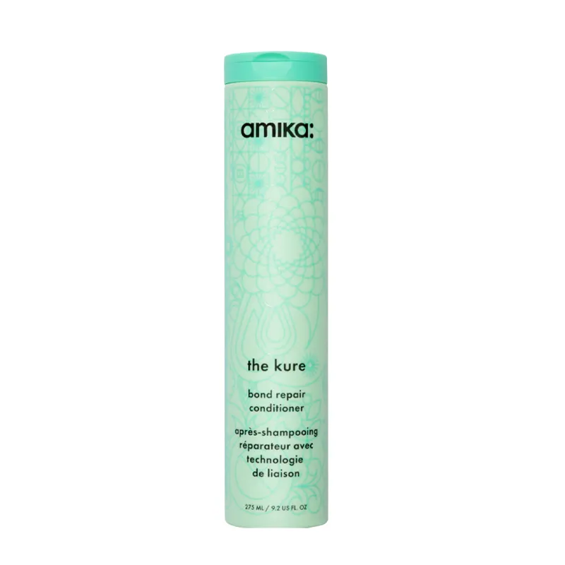 amika The Kure Bond Repair Conditioner 275ml