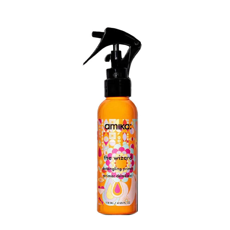 amika The Wizard Detangling Primer 118ml