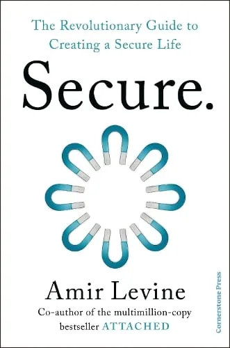 Amir Levine Secure