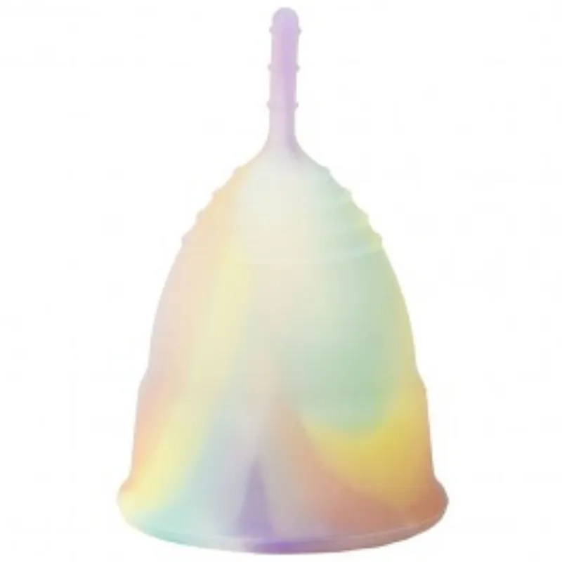 Ammo Colors Menstrual Cup for Women 1 un. M