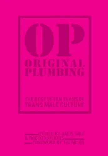 Amos Mac Original Plumbing