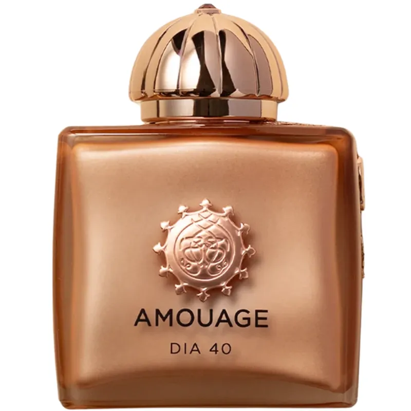 Amouage Dia 40 Woman Extrait de Parfum 100mL
