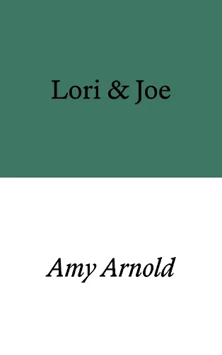 Amy Arnold Lori & Joe