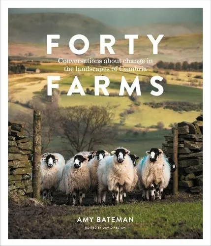 Amy Bateman Forty Farms