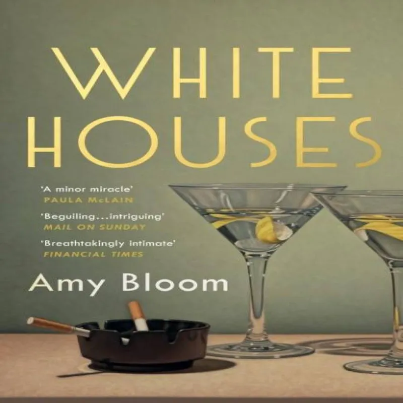 Granta Books White Houses