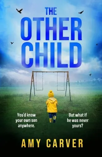 Amy Carver The Other Child