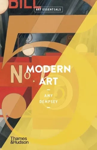 Amy Dempsey Modern Art