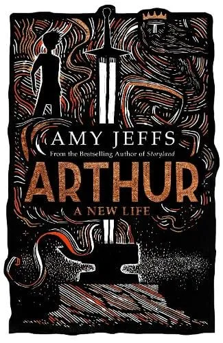 Amy Jeffs Arthur