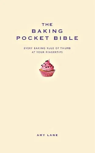 Amy Lane The Baking Pocket Bible