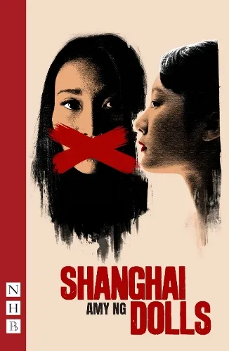 Amy Ng Shanghai Dolls