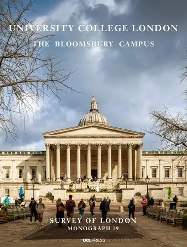 Amy Spencer University College London