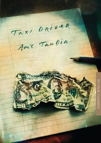 Amy Taubin Taxi Driver