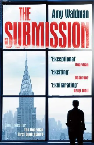Amy Waldman The Submission