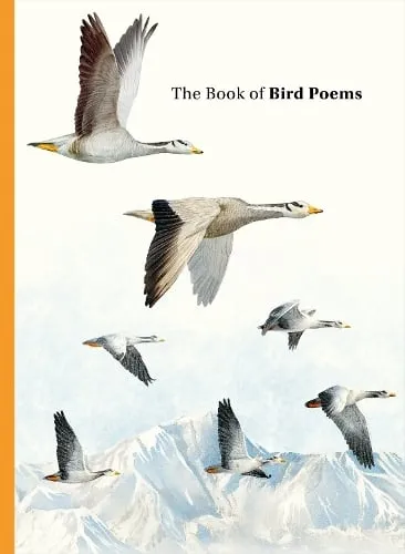 Ana Sampson The Book of Bird Poems