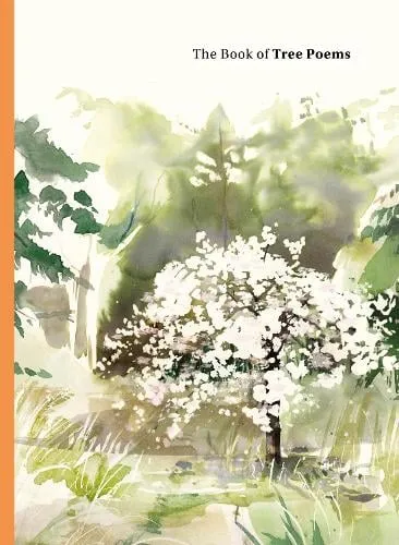 Ana Sampson The Book of Tree Poems