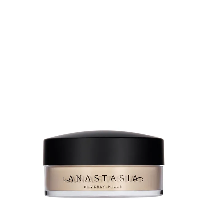 Anastasia Beverly Hills Loose Setting Powder-Banana