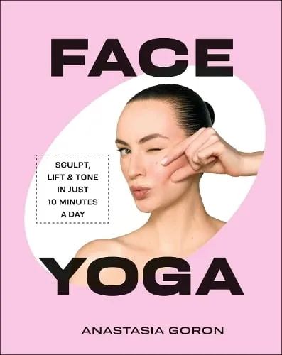 Anastasia Goron Face Yoga