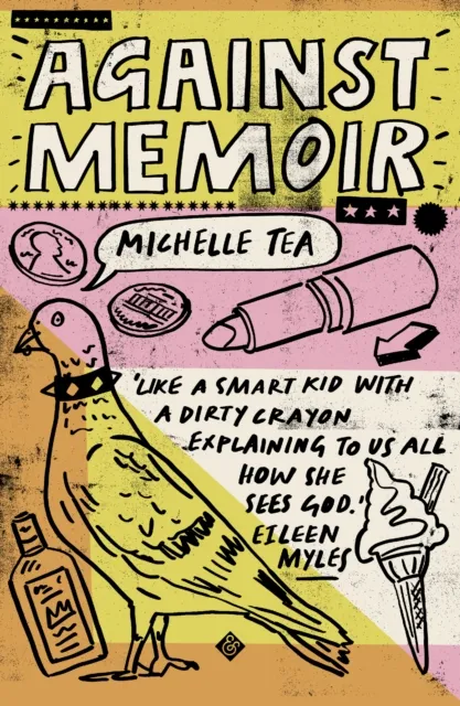 And Other Stories Against Memoir