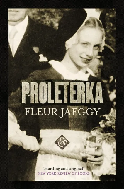 And Other Stories Proleterka