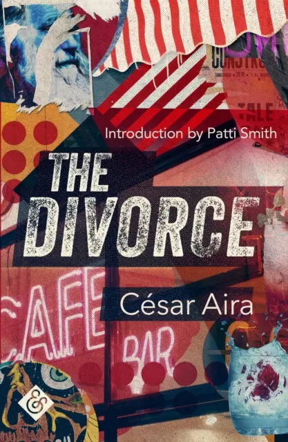 And Other Stories The Divorce