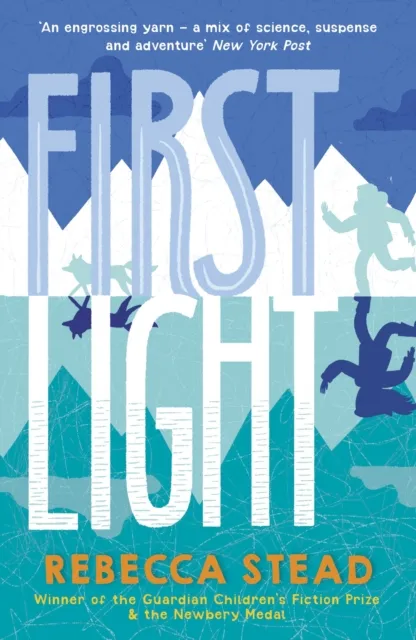 Andersen Press Ltd First Light