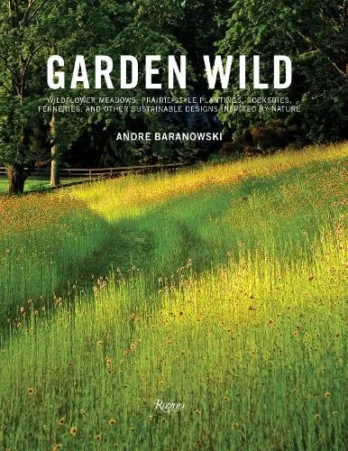 André Baranowski Garden Wild