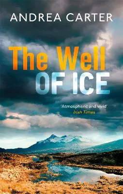 Andrea Carter The Well of Ice