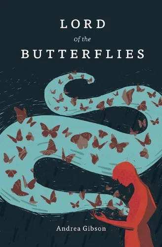Andrea Gibson Lord of the Butterflies