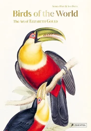 Andrea Hart Birds of the World
