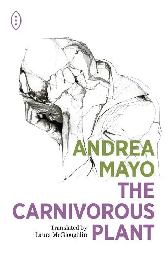 Andrea Mayo The Carnivorous Plant