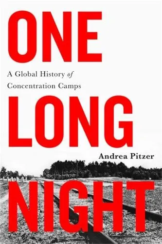 Andrea Pitzer One Long Night
