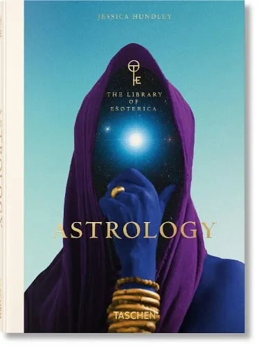 Andrea Richards Astrology