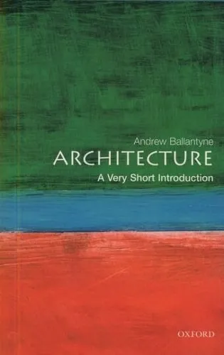 Andrew Ballantyne Architecture