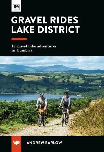 Andrew Barlow Gravel Rides Lake District