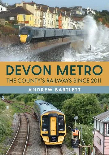 Andrew Bartlett Devon Metro