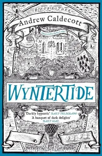 Andrew Caldecott Wyntertide