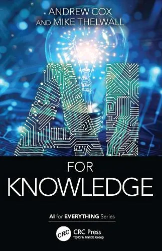 Andrew Cox AI for Knowledge